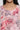 Shell Pink Digital Printed Georgette Circular Kurta