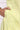 Lime Green Yarn Dyed Straight Kurta