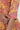 Yellow Floral Printed Lace Pure Cotton Anarkali Kurta