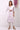 White Schiffli Embroidered Straight Kurta with Pintuck on Yoke in Round neck