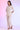 Off White Yarn Dyed Straight Cotton Blend Kurti