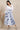 White Solid Cotton Flax Short Jacket