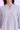 Blue Yarn Dyed Straight Cotton Blend Kurti