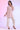 Orange Yarn Dyed Straight Cotton Blend Kurti