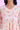 White Printed Straight Kurti