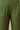 Green Solid Modal Rayon Ankle Length Palazzos