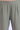 Green Solid Straight Rayon Trousers