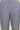 Blue Solid Rayon Trousers