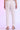 Solid Cotton Blend Palazzos