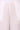 White Solid Pure Cotton Parallel Pant with Lace Hemline