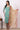 Multicoloured Bold Floral Printed Georgette Dupatta