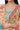 Multicoloured Bold Floral Printed Georgette Dupatta