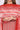 Red Printed Printed Dupatta