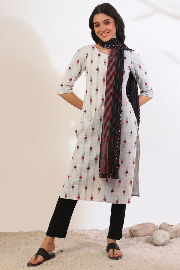 Dyed  Pure Cotton Dupatta