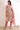 Pink Dyed Pure Cotton Dupatta