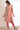 Pink Dyed Pure Cotton Dupatta