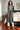 Beige Straight Fit Pure Cotton Trouser Pants