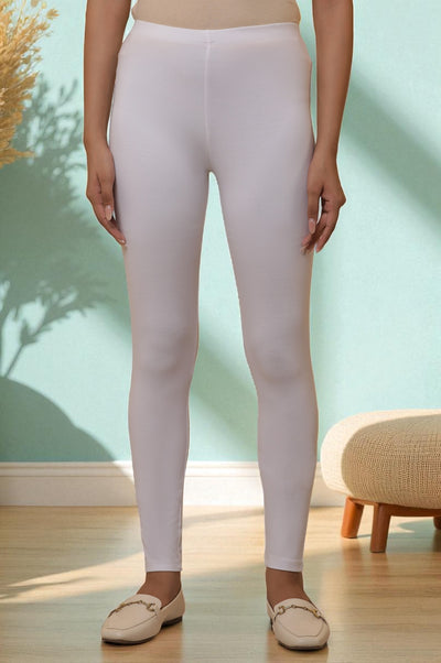 Golden Skin Fit Cotton Lycra Leggings
