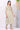 Pista Green Zari Embroidered Anarkali Festive Kurta, Trousers and Dupatta Set