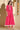 Fusia Yarn Dyed Printed Chanderi Butta Anarkali Kurta, Legging and Jacket Set