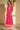 Fusia Yarn Dyed Printed Chanderi Butta Anarkali Kurta, Legging and Jacket Set