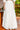 Off White Dyed Printed Sequins Georgette Straight Crop Top, Skirt and Jacket Set