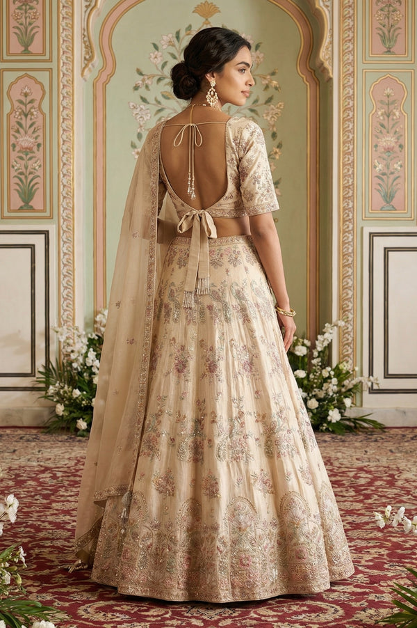 Buy Sangeet Dress for Women | Sangeet Dress Online In India   shopforaureliaIn