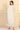 Off White Bead Embellished Flared Kurta, Palazzo and Dupatta Set