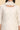White Solid Bead Embellished Straight Cotton Blend Kurta, Palazzos and Dupatta Set