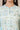 Light Blue Geometric Printed Cotton Blend Straight Kurta and Pants Co-ord Set