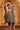 Black Ethnic Motifs Thread Embroidered A-Line Jacquard Kurta, Palazzo and Dupatta Set