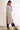 White Yarn Dyed Rayon Straight Kurta With Palazzos &amp; Dupatta Set