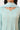Blue Yarn Dyed Pure Cotton Anarkali with Leggings &amp; Dupatta Set