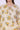 Yellow Printed Straight Kurta with Palazzo &amp; Dupatta Set