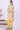 Yellow Printed Straight Kurta with Palazzo &amp; Dupatta Set