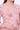 Pink Printed Straight Kurta with Trouser &amp; Dupatta Set