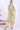 Yellow Printed Straight Kurta with Palazzo &amp; Dupatta Set