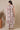 Multi-coloured Digital Floral Printed Sleeveless A-line Kurta and Palazzo Set with Dupatta