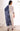 White Solid Straight Kurta with Palazzo &amp; Dupatta Set