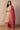 Beige Jacquard A-Line Kurta with Palazzo and Dupatta Set