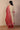 Beige Jacquard A-Line Kurta with Palazzo and Dupatta Set