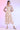 White Printed Anarkali with Leggings &amp; Dupatta Set