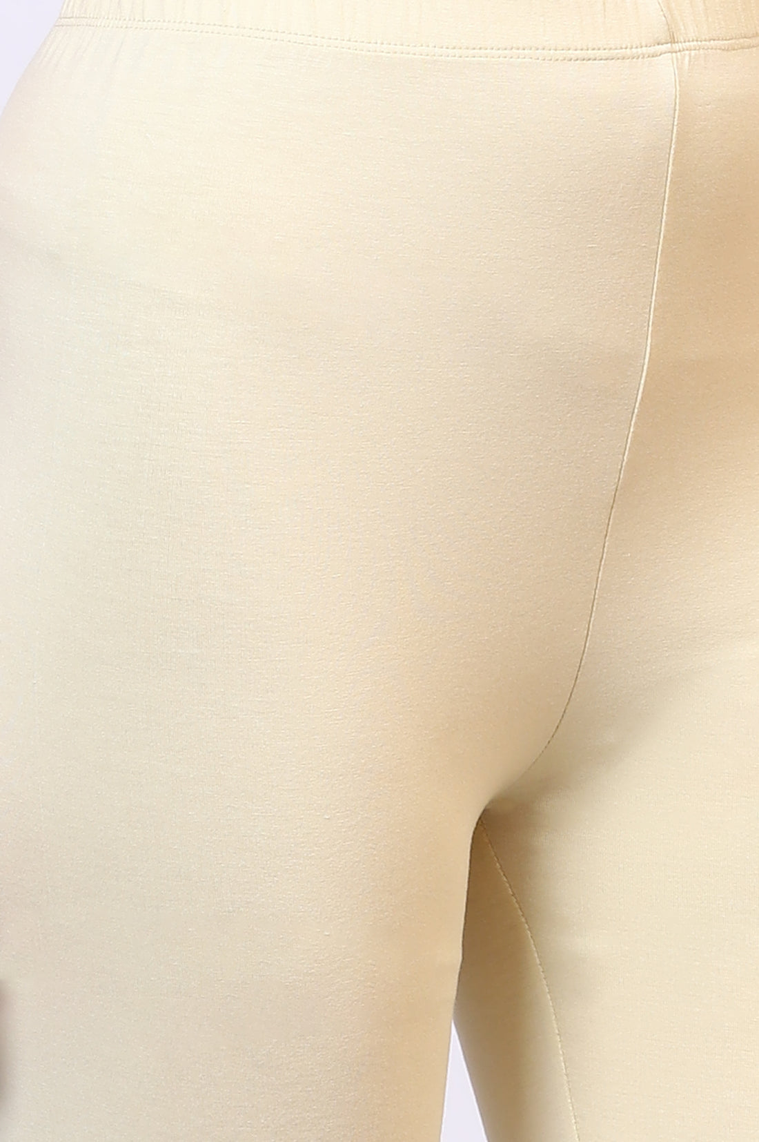 Yellow Digital Floral Printed Sheer A-line Kurta and Leggings Set with Dupatta