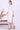 White Embroidered Straight Kurta with Palazzo &amp; Stole Set