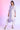 White Embroidered Straight Kurta with Palazzos &amp; Dupatta Set