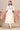 White Embroidered Anarkali Kurta, Leggings Set with Dupatta