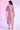 Purple Embroidered Asymmetrical Kurta with Leggings &amp; Dupatta Set