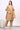 Golden Zari Embroidered Festive Straight Kurta, Palazzo Set with Dupatta