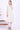 Beige Embroidered A-Line Kurta &amp; Trousers Set