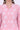 Pink Embroidered Pure Cotton Kurti &amp; Trousers Set